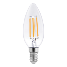 LED Filament Bulb C35 LED Filament Bulb C35
